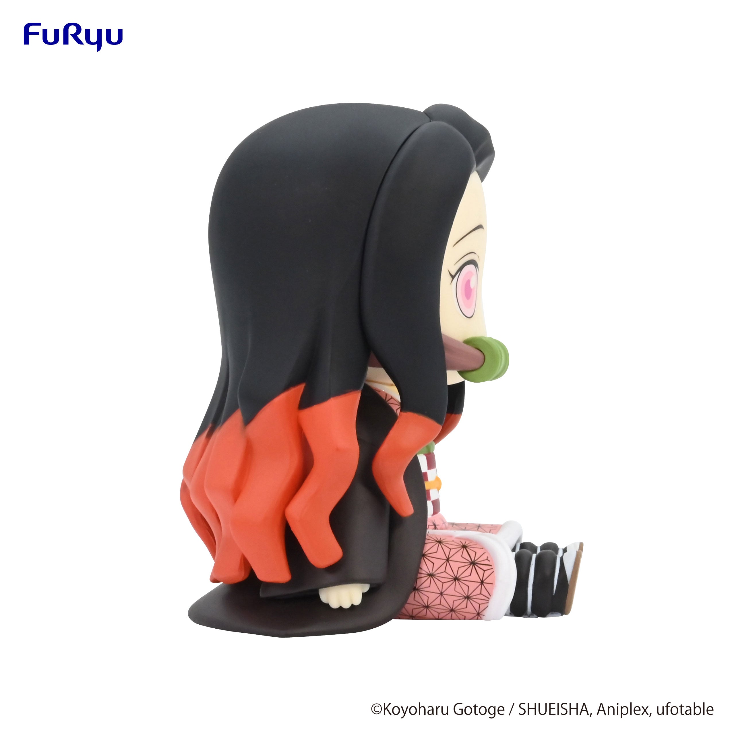 Good Smile Company Demon Slayer: Kimetsu no Yaiba Series Kamado Nezuko Potetto Figure