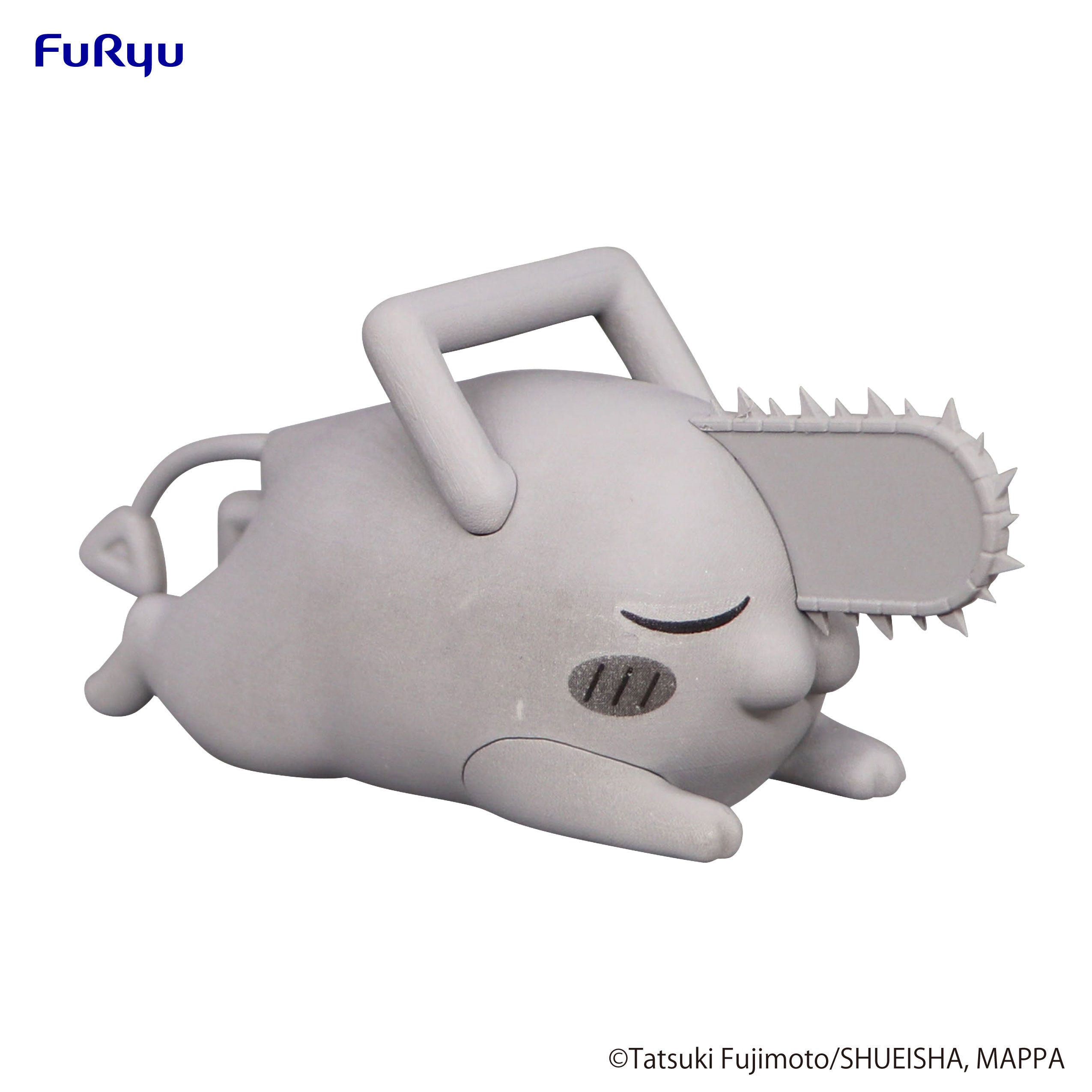 FURYU Corporation Chainsaw Man　Noodle Stopper Figure Petit -Pochita Sleep-