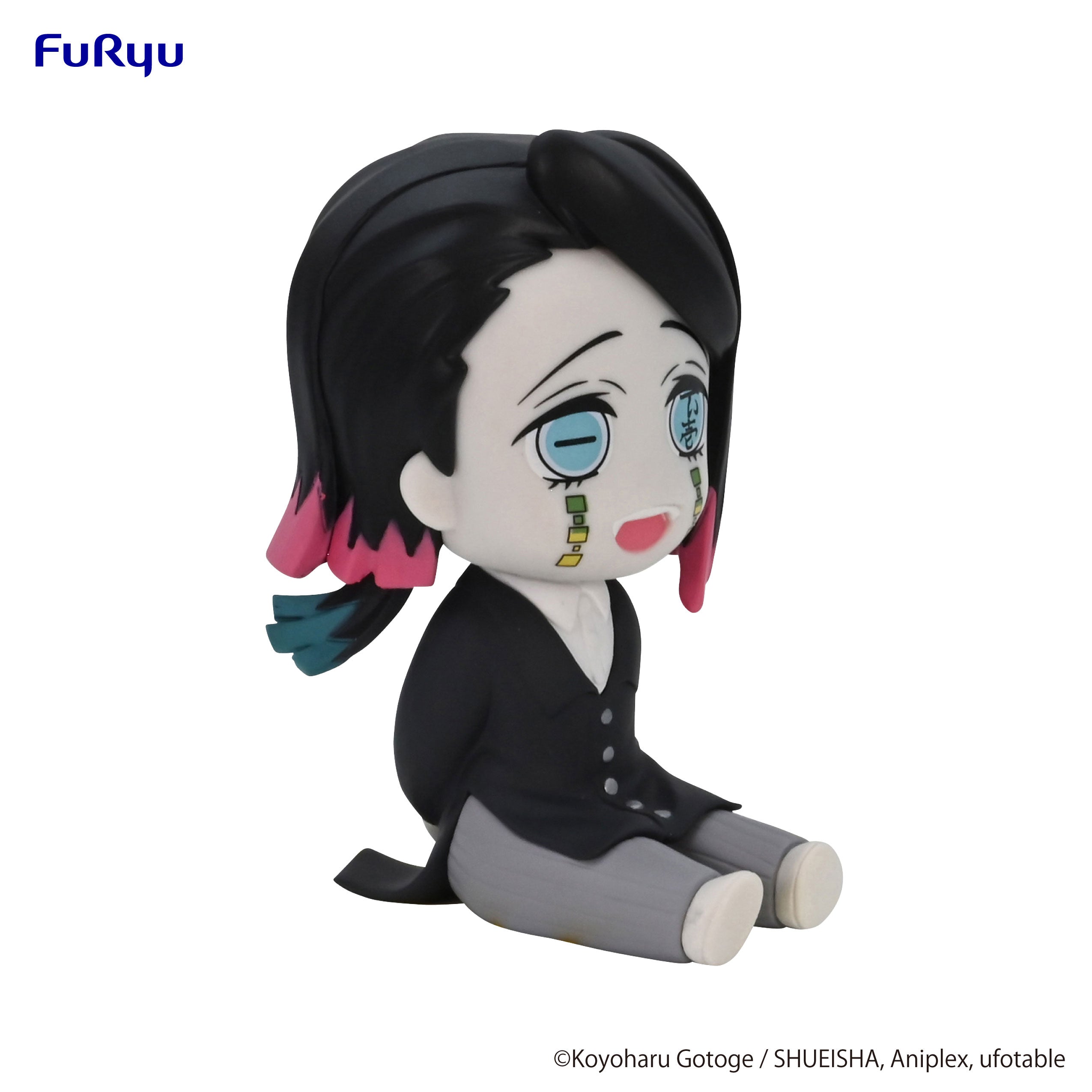 Good Smile Company Demon Slayer: Kimetsu no Yaiba Series Enmu Potetto Figure