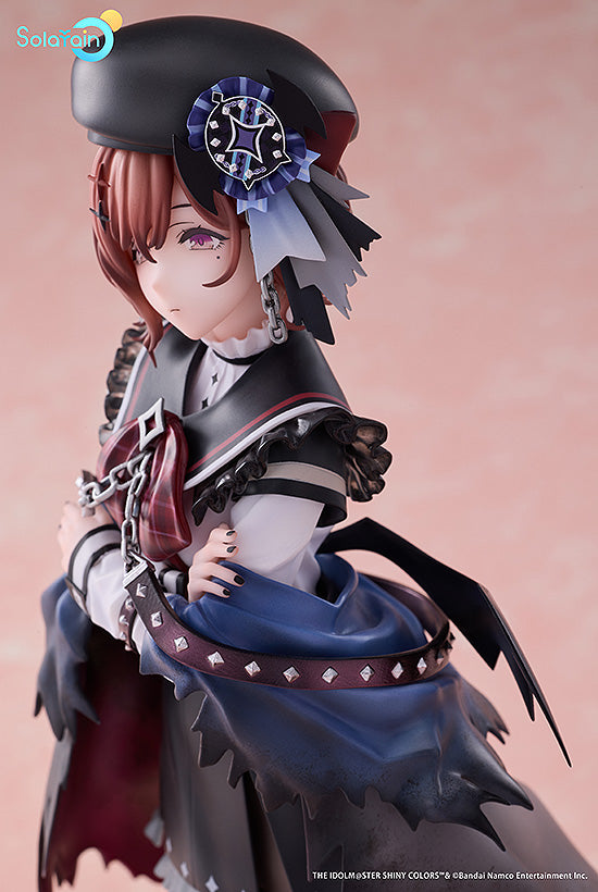 Solarain The Idolm@aster Shiny Colors Series Madoka Higuchi Midnight Monster Ver. 1/7 Scale Figure