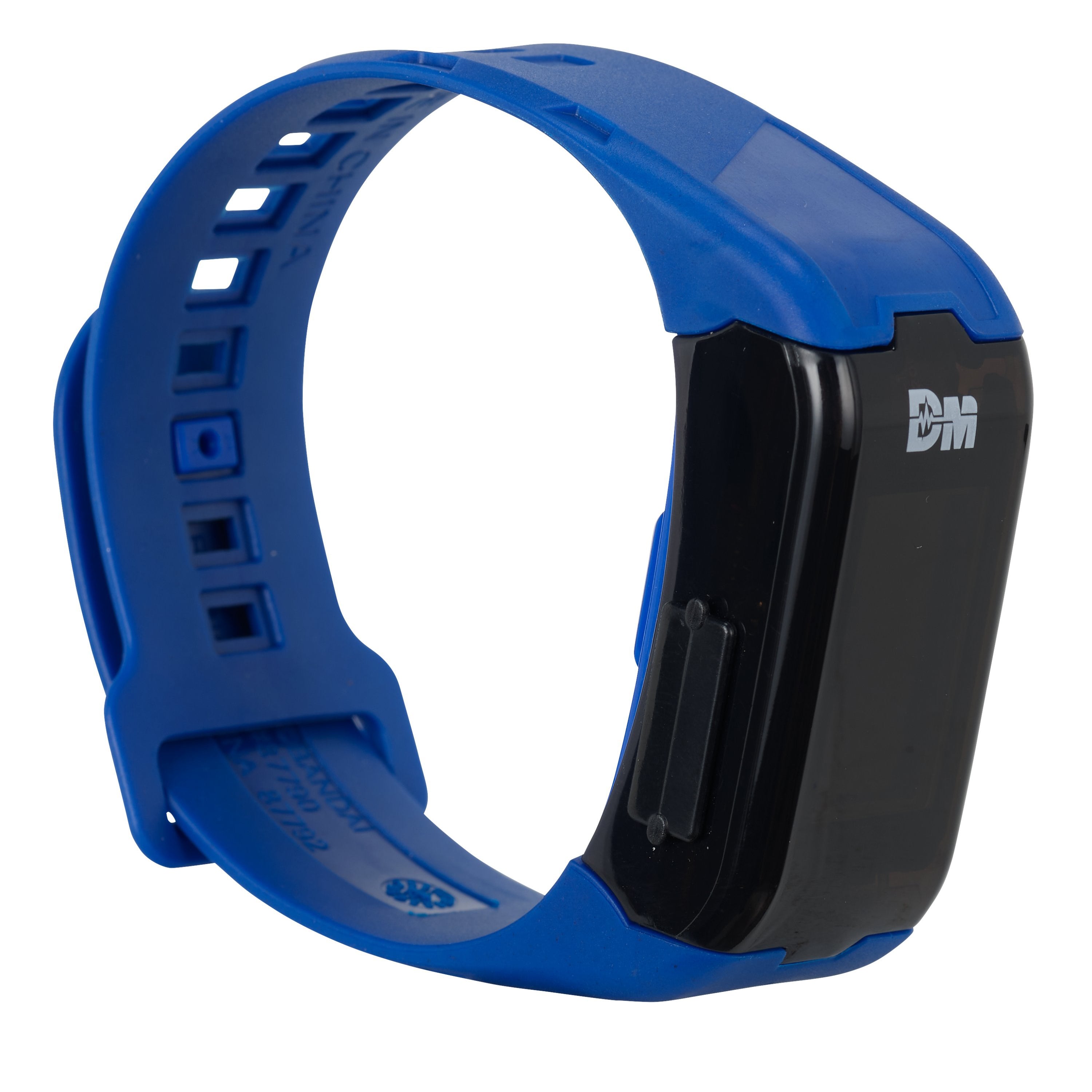 Bandai X Vital Hero Digimon - Blue Wearable Gamified Band