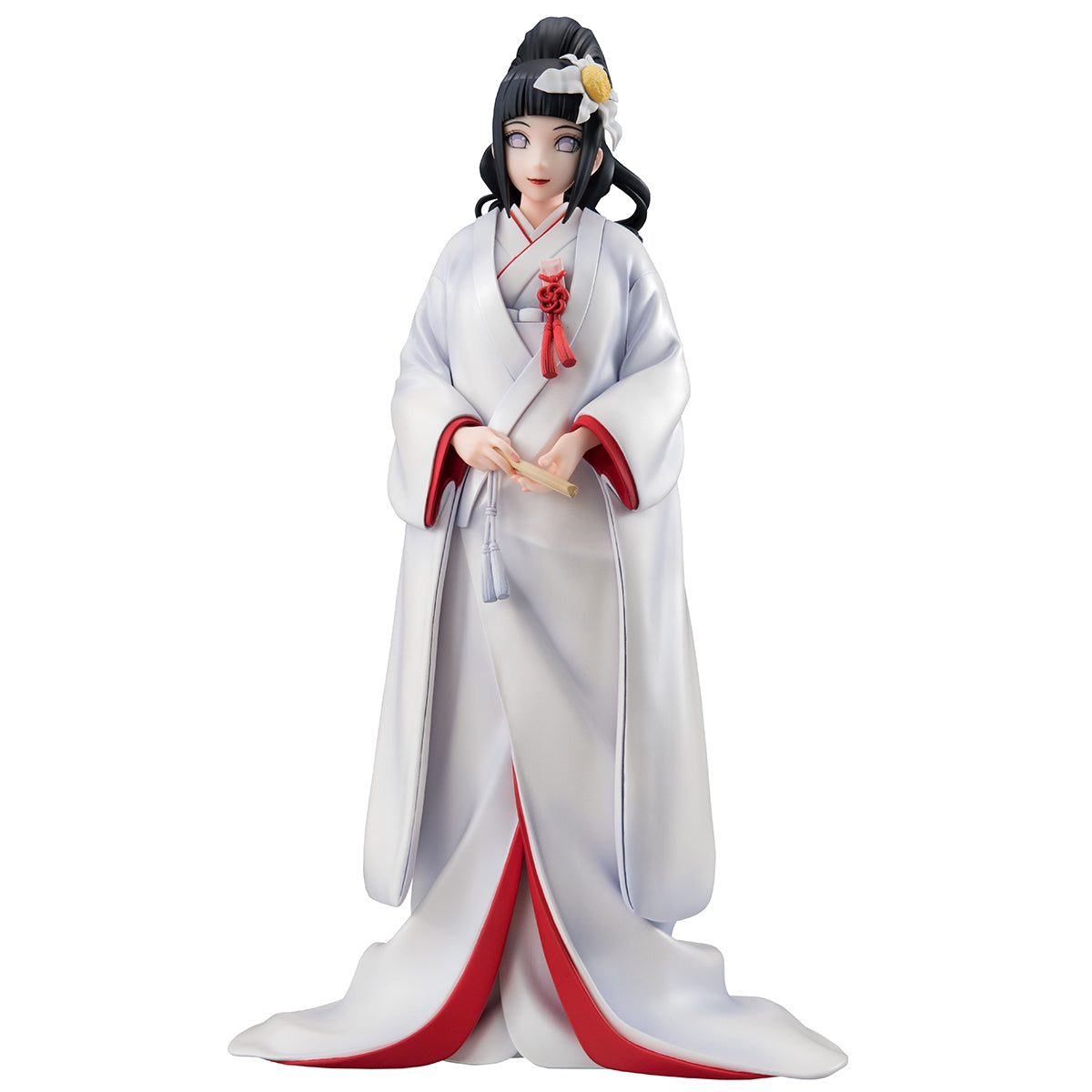 Megahouse Naruto Gals Hinata Hyuga Wedding Ceremony Ver.(Repeat) "Naruto"