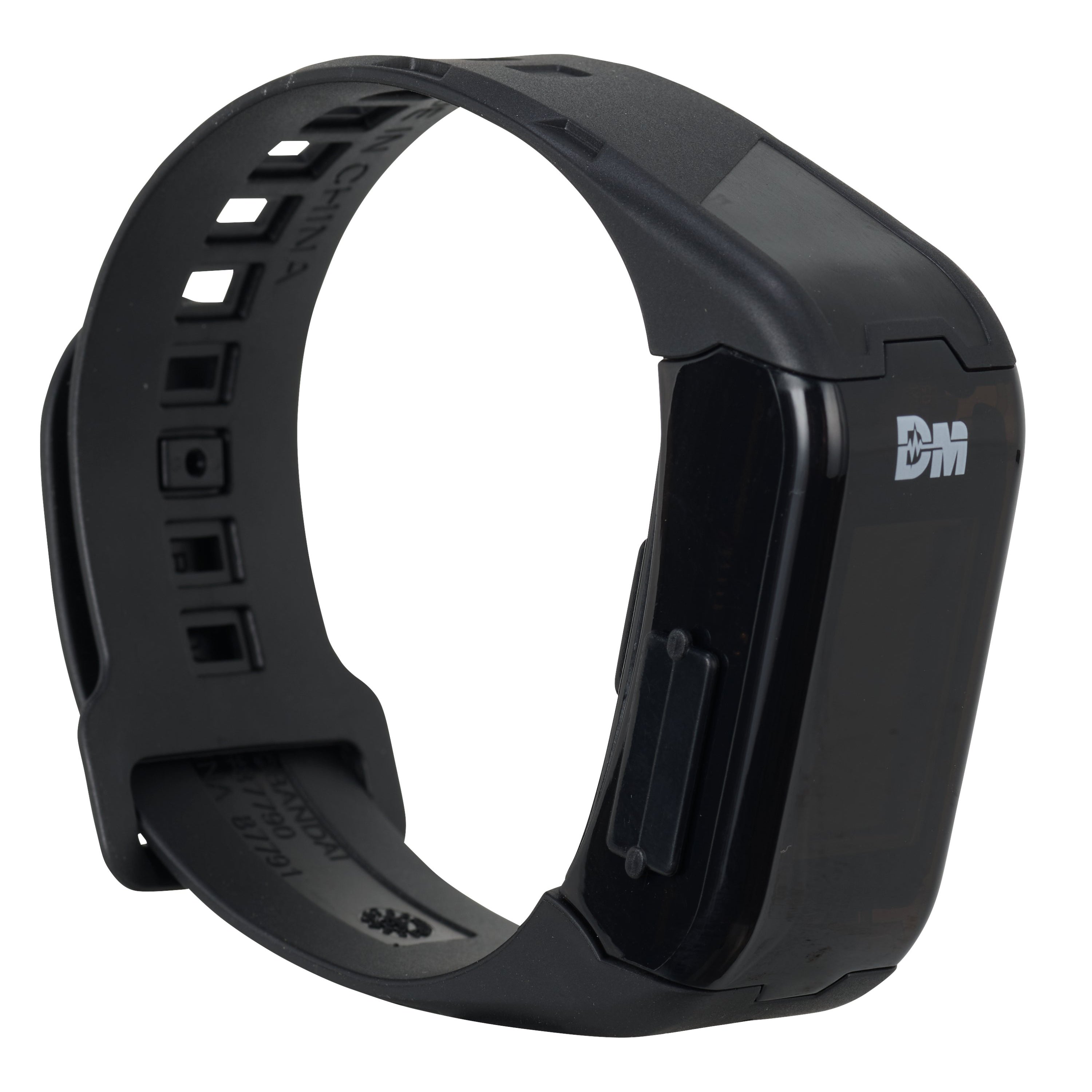 Bandai X Vital Hero Digimon - Black Wearable Gamified Band