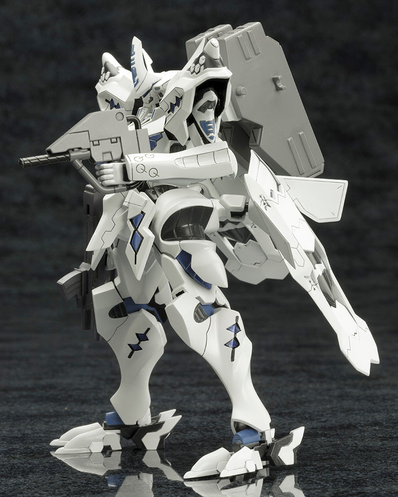 Kotobukiya 1/144 Muv Luv Alternative Series Takemikaduchi Type-00A, Action Figure Kit