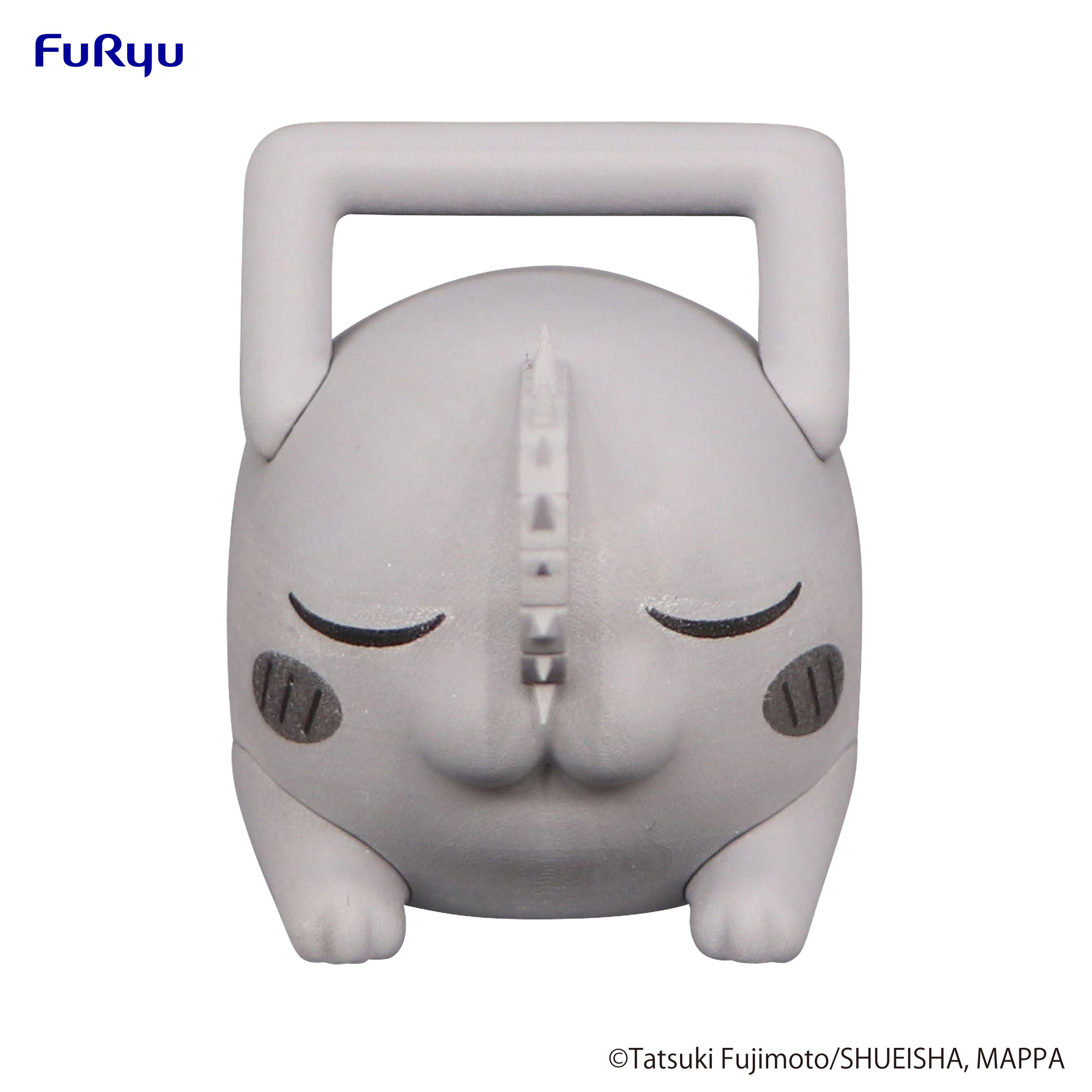 FURYU Corporation Chainsaw Man　Noodle Stopper Figure Petit -Pochita Sleep-