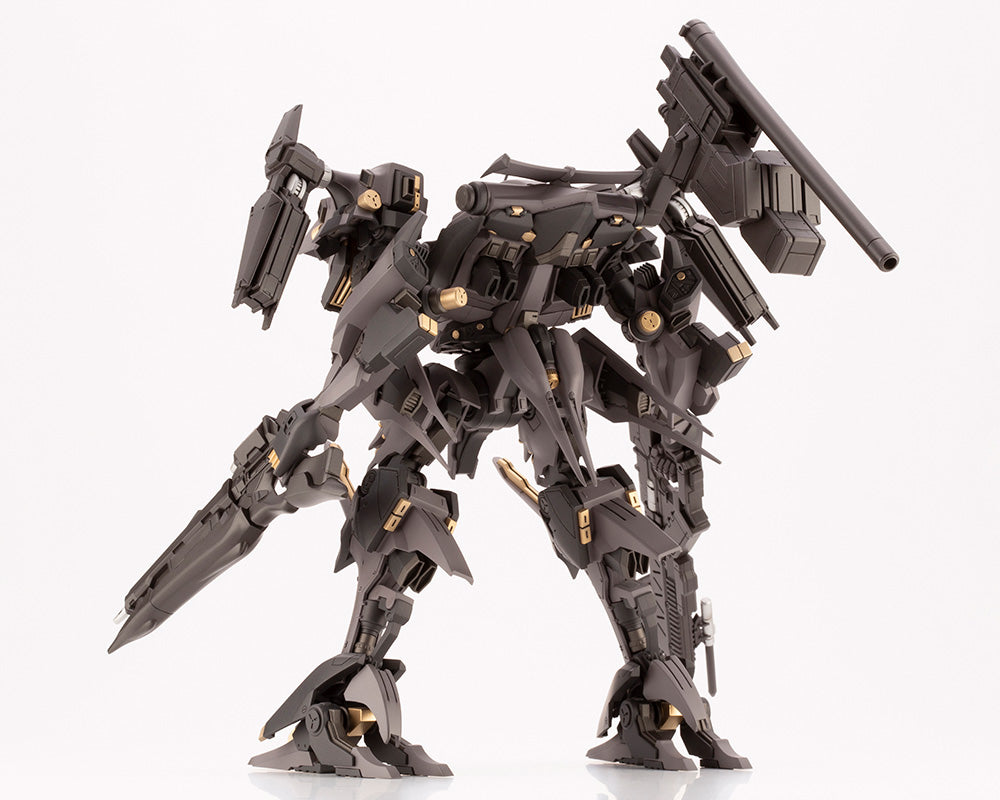 Kotobukiya 1/72 Armored Core Variable Infinity Rayleonard 03-AALIYAH Supplice Opening Version, Action Figure Kit