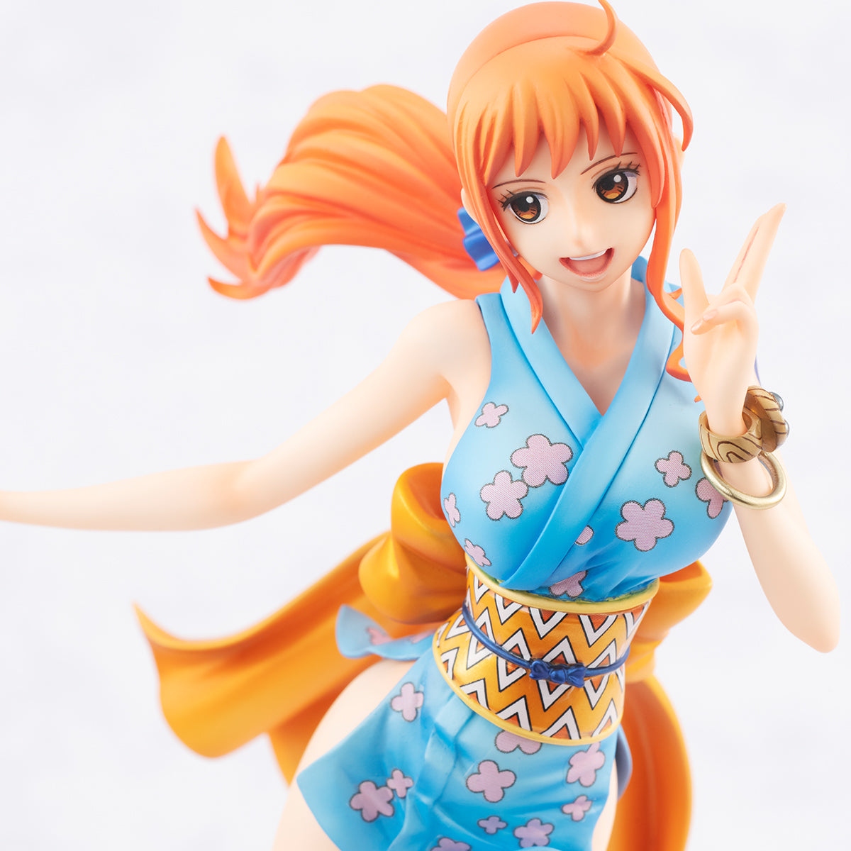 Megahouse Portrait.Of.Pirates “Warriors Alliance” Novice Ninja Onami (Repeat) "One Piece"