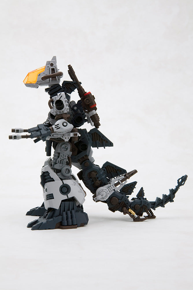 Kotobukiya 1/72 Zoids RZ-014 GODOS Marking Plus Ver., Action Figure Kit