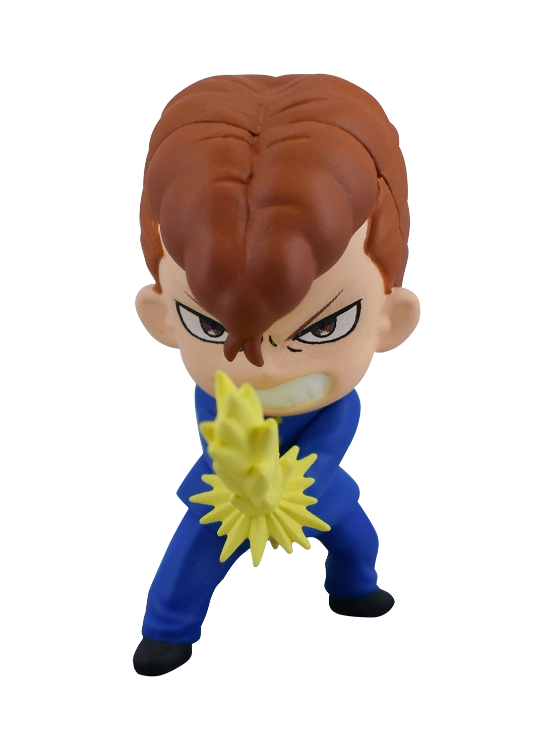 Good Smile Company Yu Yu Hakusho Series Mini Figure Collection