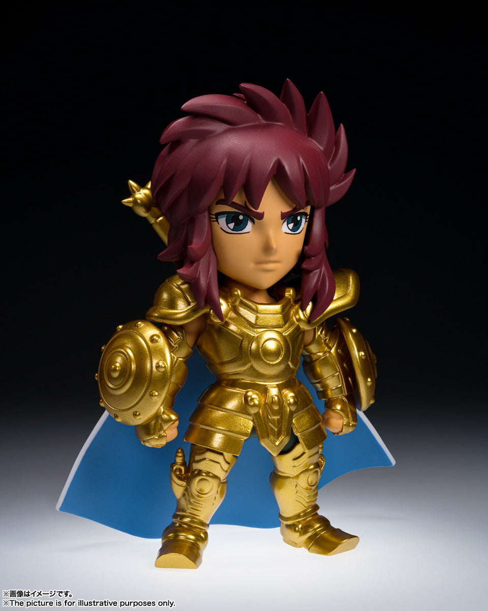 BANDAI Spirits SAINT SEIYA ARTlized -The Supreme Gold Saints Assemble-