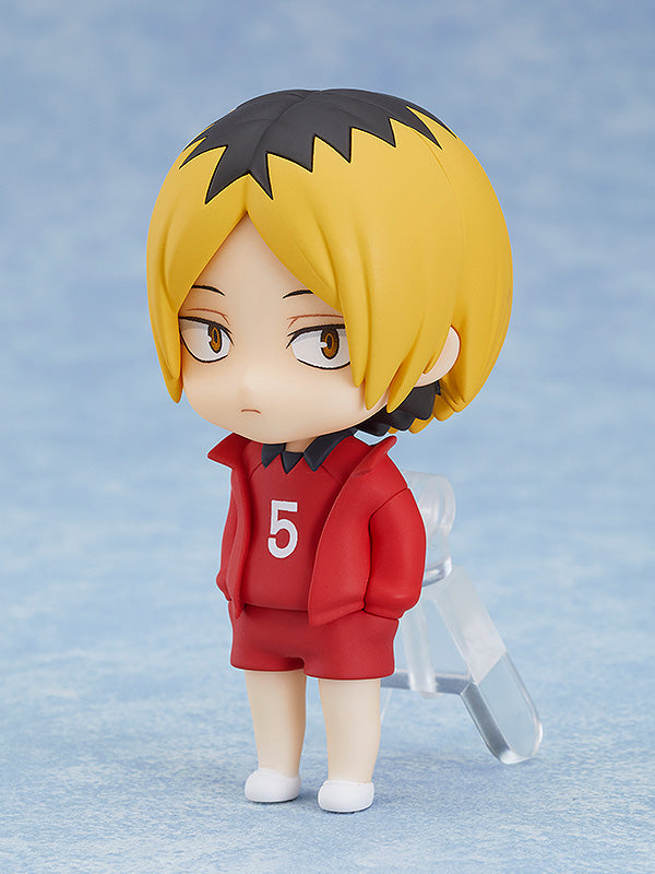 Good Smile Company Haikyu Series Nationals Arc Surprise Nendoroid Doll