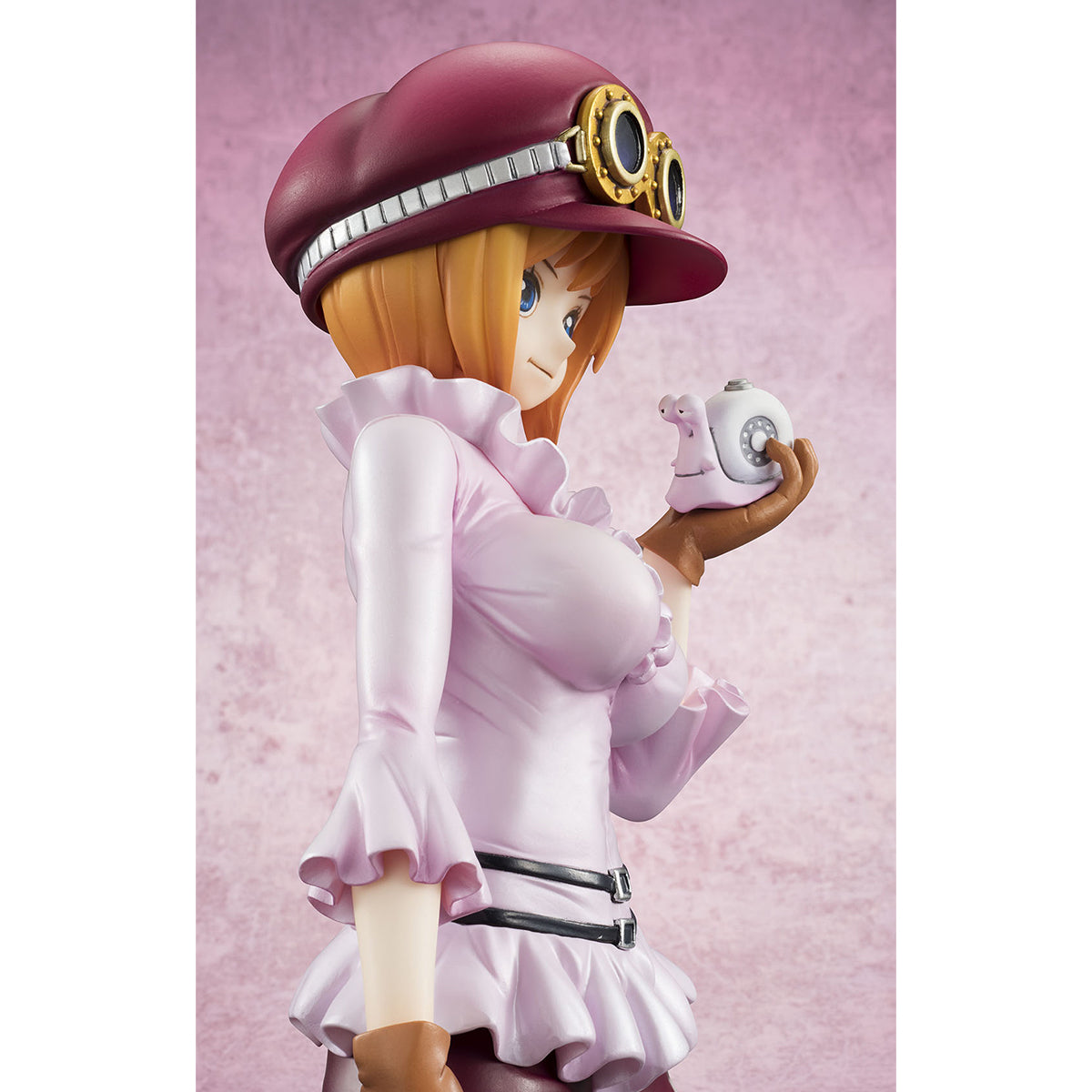 Megahouse Portrait of Pirates Koala (Sailing Again) "One Piece"