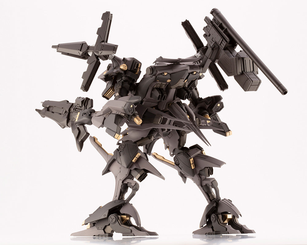 Kotobukiya 1/72 Armored Core Variable Infinity Rayleonard 03-AALIYAH Supplice Opening Version, Action Figure Kit