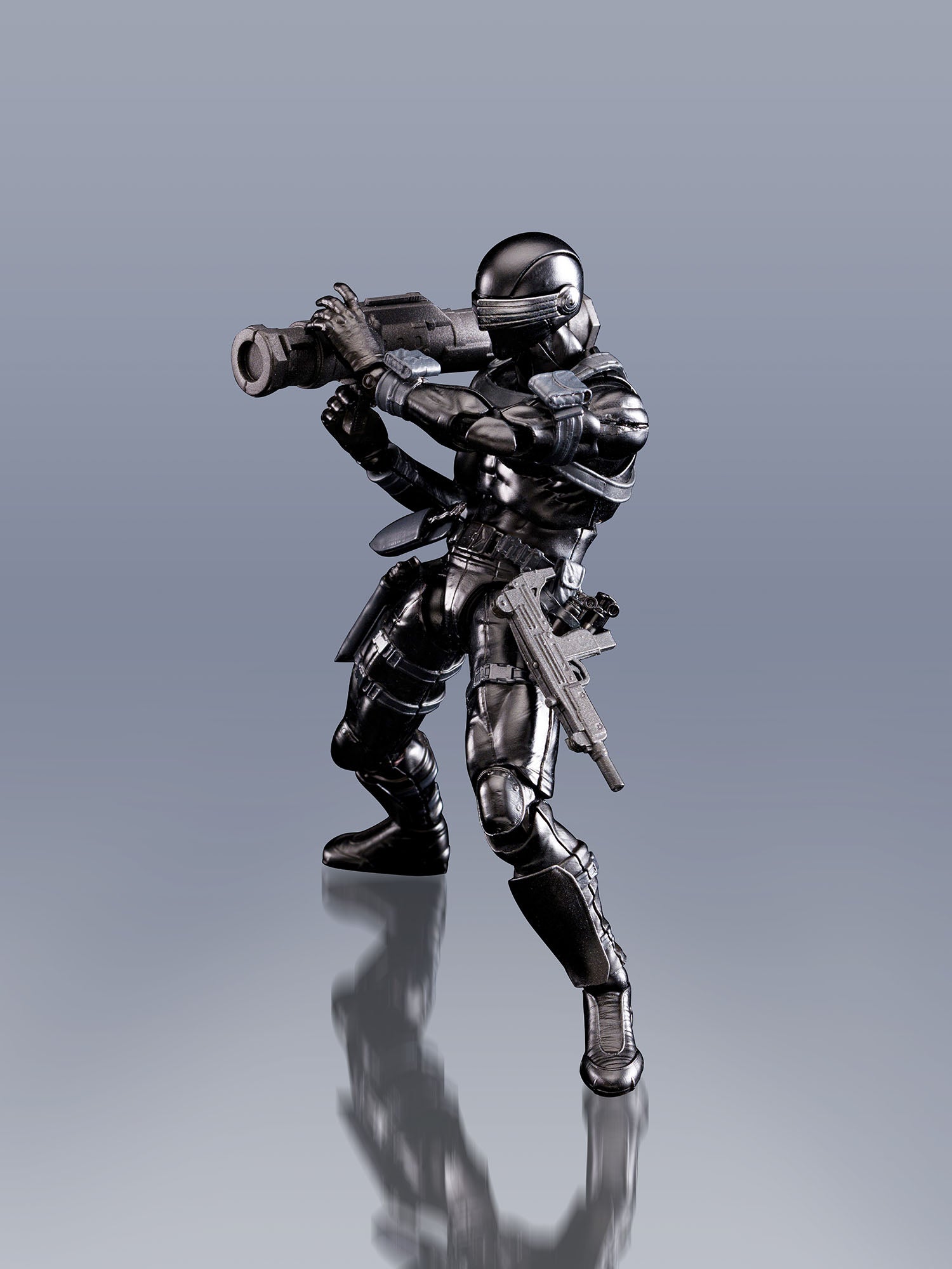 Flame Toys Furai Model Snake Eyes 'GI Joe'