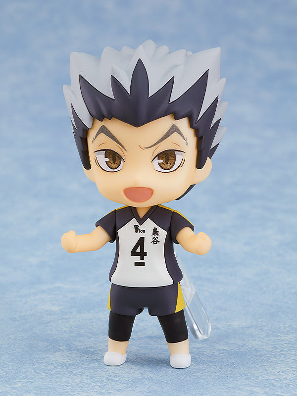 Good Smile Company Haikyu Series Nationals Arc Surprise Nendoroid Doll