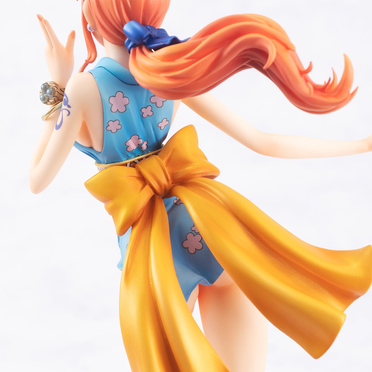 Megahouse Portrait.Of.Pirates “Warriors Alliance” Novice Ninja Onami (Repeat) "One Piece"