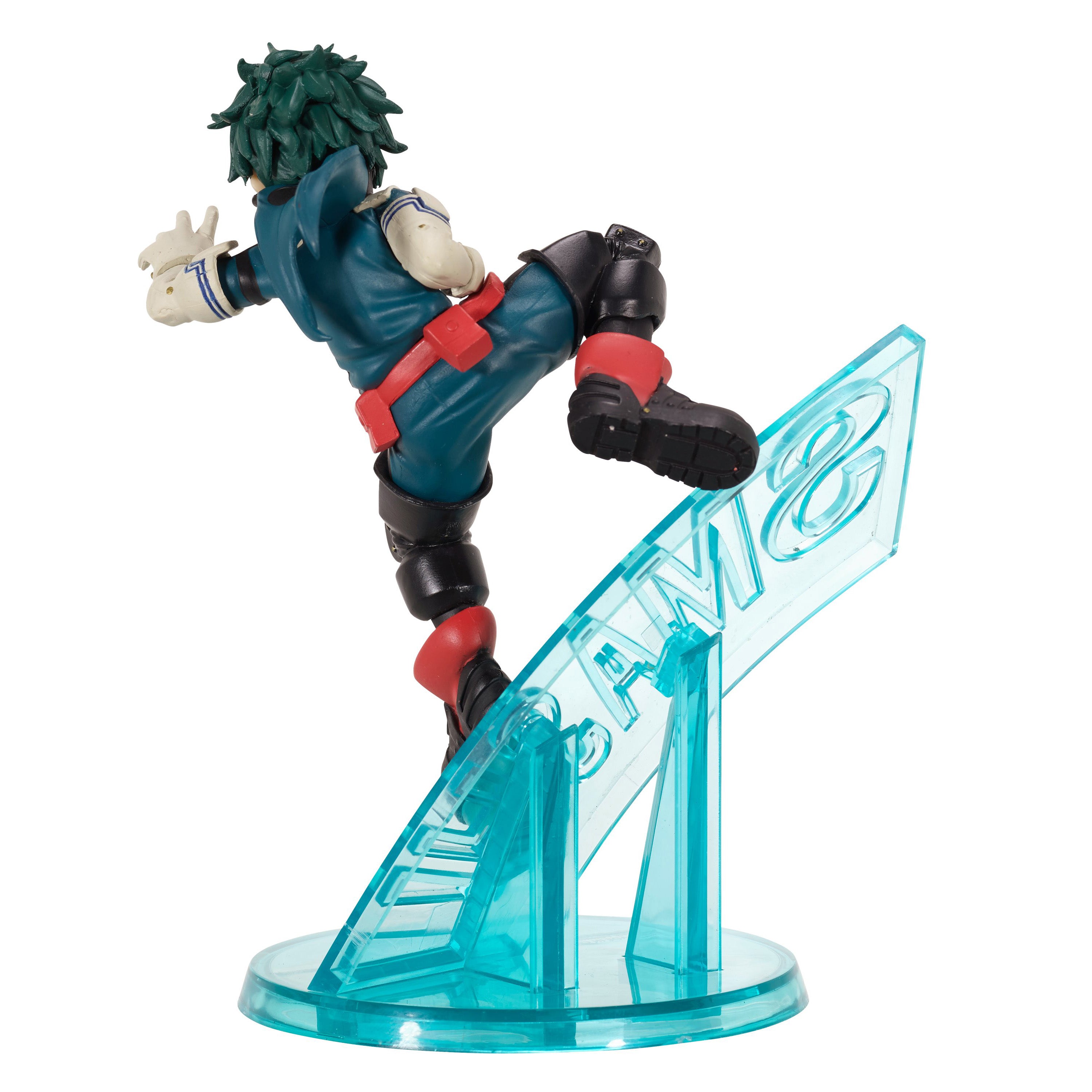 Bandai My Hero Academia – Styling Series: Izuku Midoriya