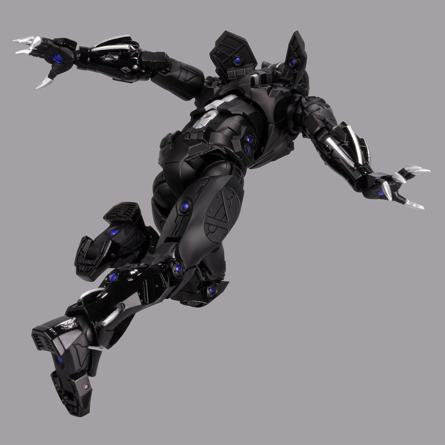 Sentinel Fighting Armor Black Panther "Marvel"