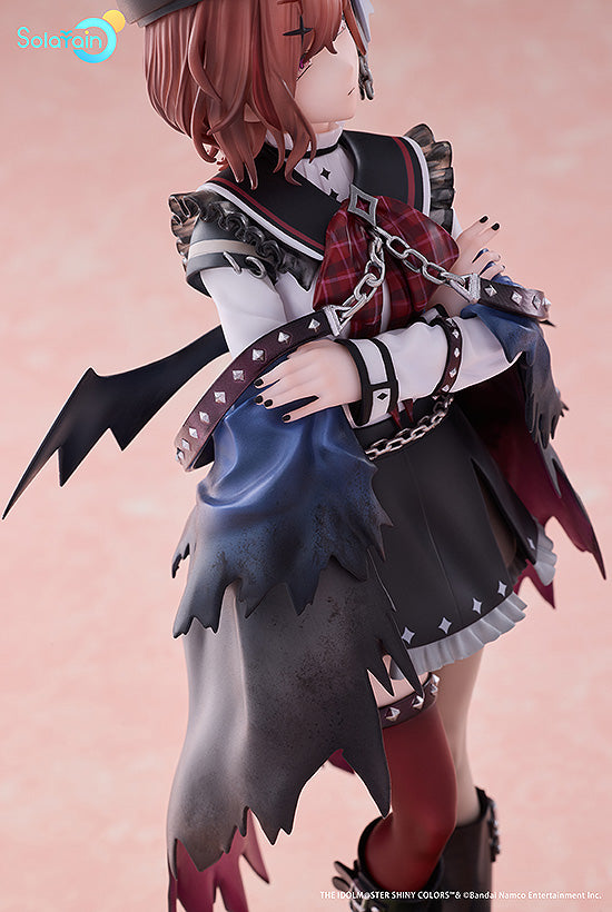 Solarain The Idolm@aster Shiny Colors Series Madoka Higuchi Midnight Monster Ver. 1/7 Scale Figure