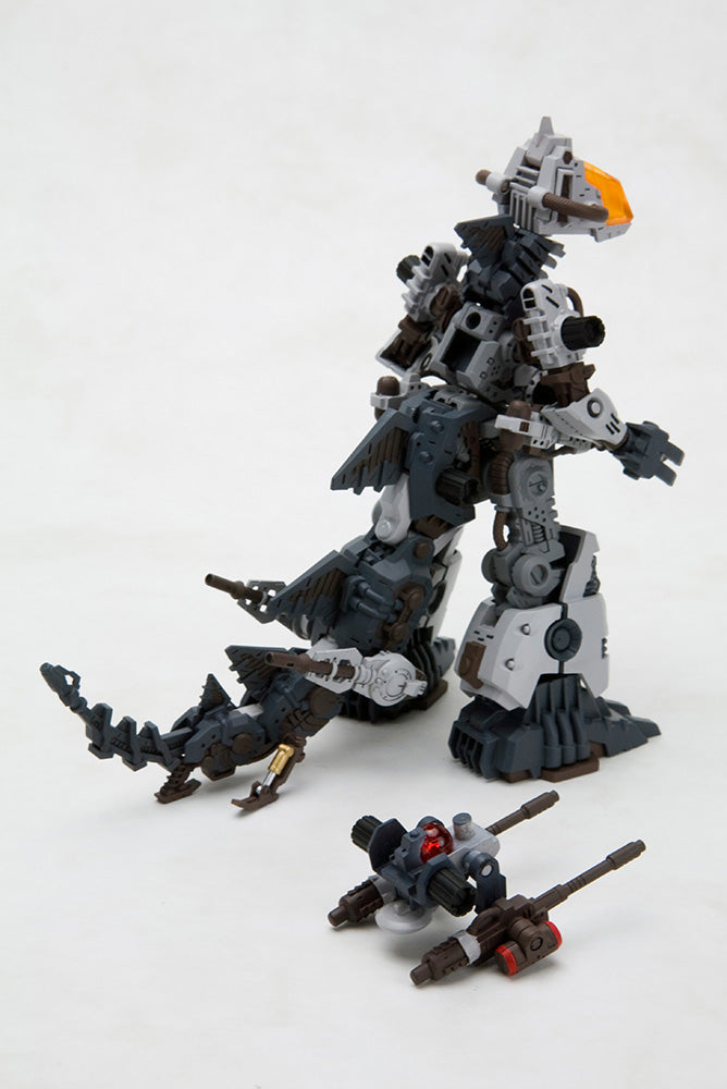 Kotobukiya 1/72 Zoids RZ-014 GODOS Marking Plus Ver., Action Figure Kit