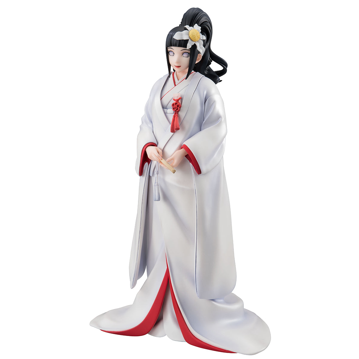 Megahouse Naruto Gals Hinata Hyuga Wedding Ceremony Ver.(Repeat) "Naruto"