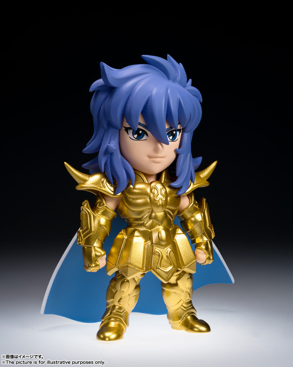 BANDAI Spirits SAINT SEIYA ARTlized -The Supreme Gold Saints Assemble-