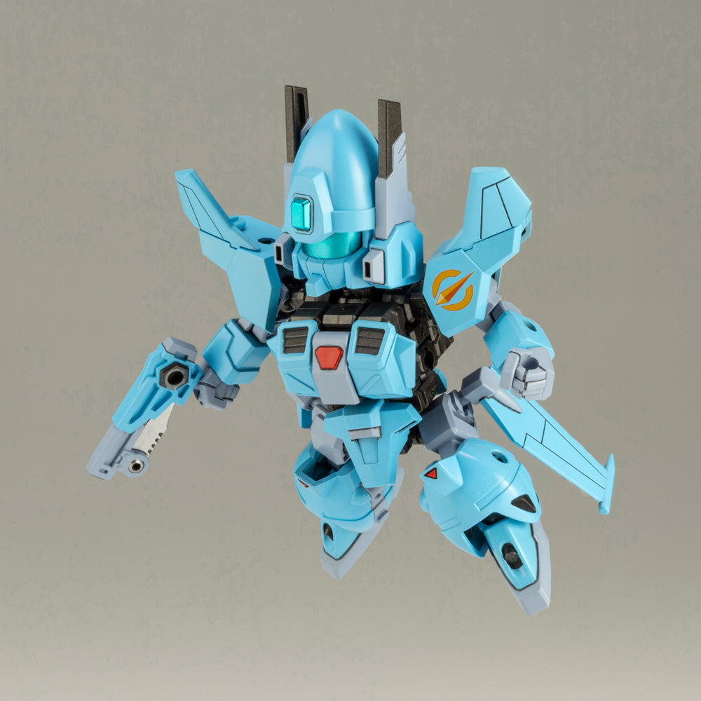 Kotobukiya Evoroids Series EVR-M01 M-JET-N