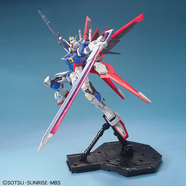 Bandai Force Impulse Gundam 'Gundam SEED Destiny', Bandai MG