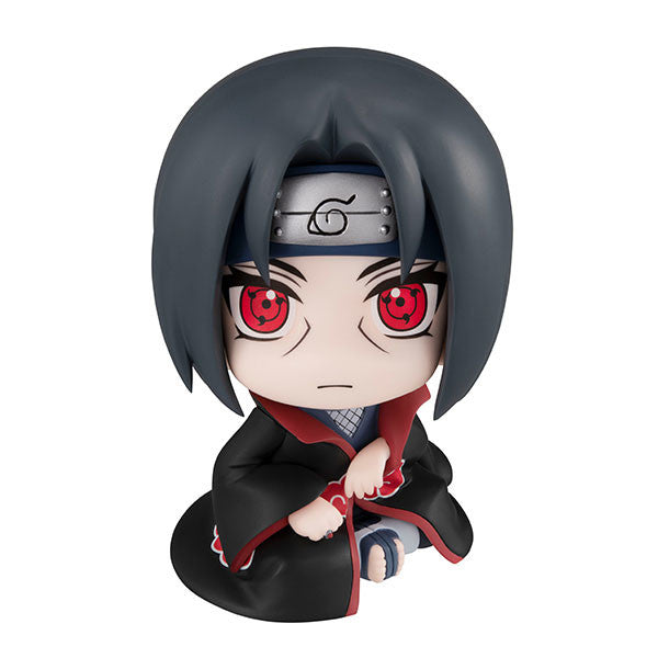 Naruto: Hurricane Chronicles - Uchiha Itachi - Look Up(MegaHouse)