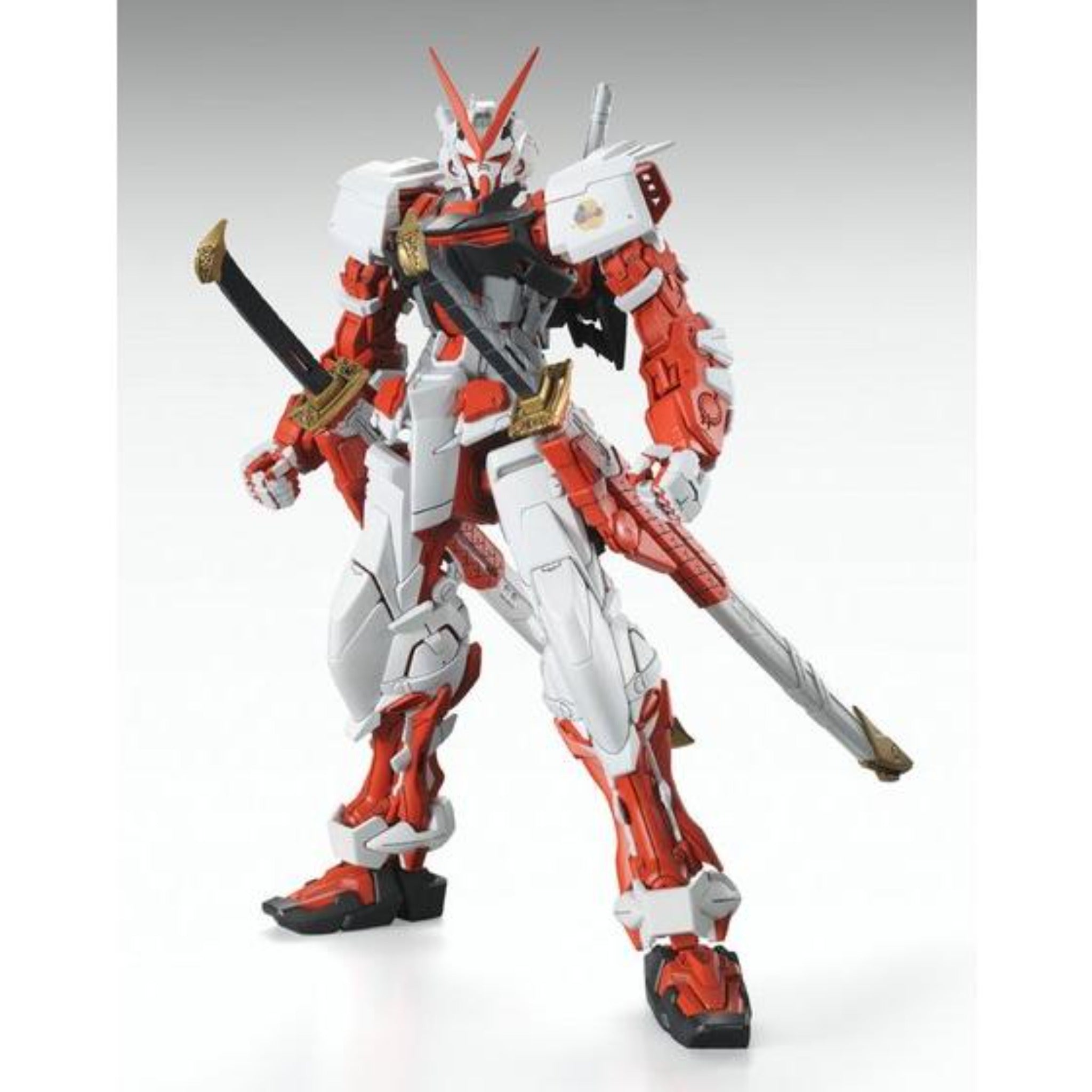 BANDAI Hobby MG 1/100 Astray Red Frame Revise