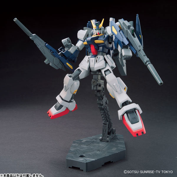 Bandai #04 Build Gundam MK II 'Gundam Build Fighters', Bandai HGBF