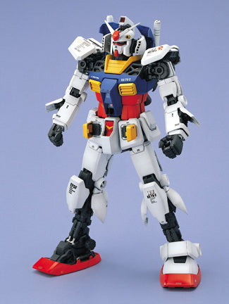 Bandai RX-78-2 Gundam