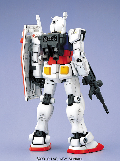 Bandai RX-78-2 Gundam