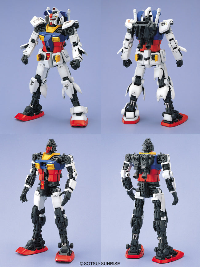 Bandai RX-78-2 Gundam