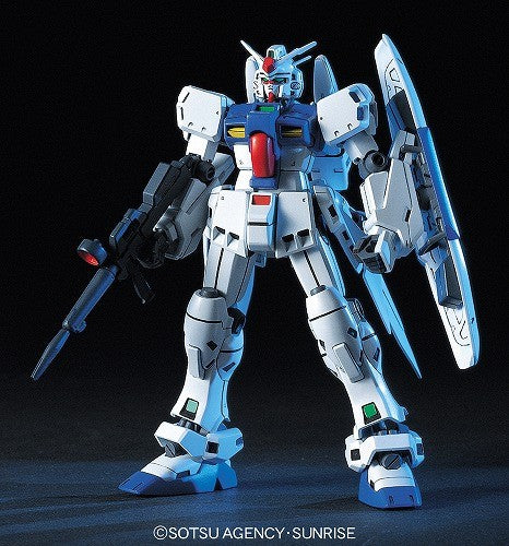 Mobile Suit Gundam 0083: Stardust Memory - RX-78GP03S Gundam "Stamen" - HGUC (#025) - 1/144(Bandai)