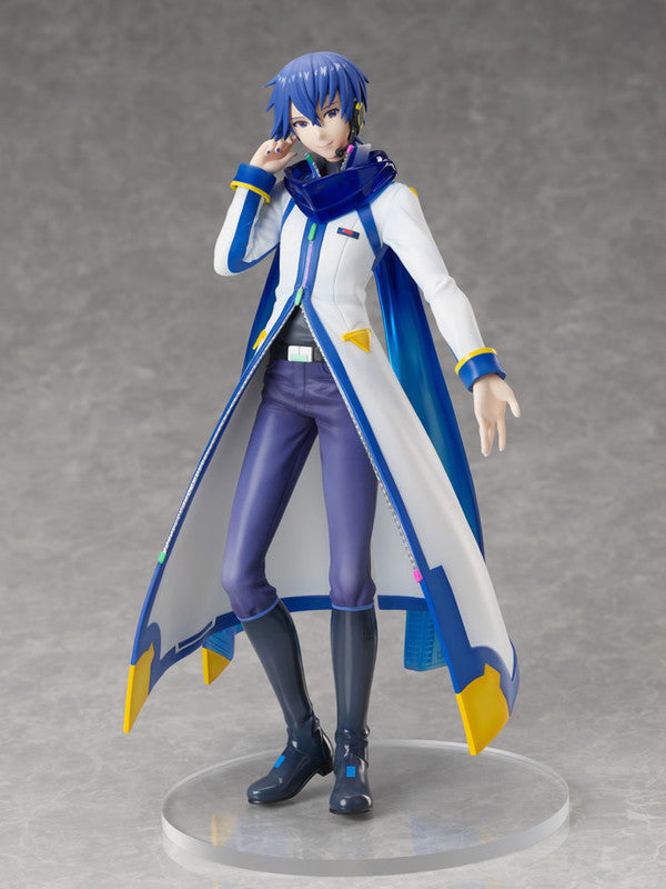 ピアプロキャラクターズ - Kaito - F:Nex - 1/7(FuRyu)