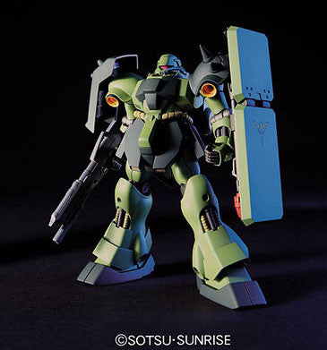 機動戦士ガンダム 逆襲のシャア - AMS-119 Geara Doga - HGUC (#091) - 1/144(Bandai)