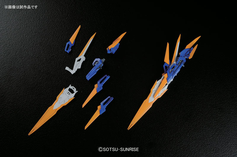 BANDAI Hobby MG 1/100 Gundam Astray Blue Frame D