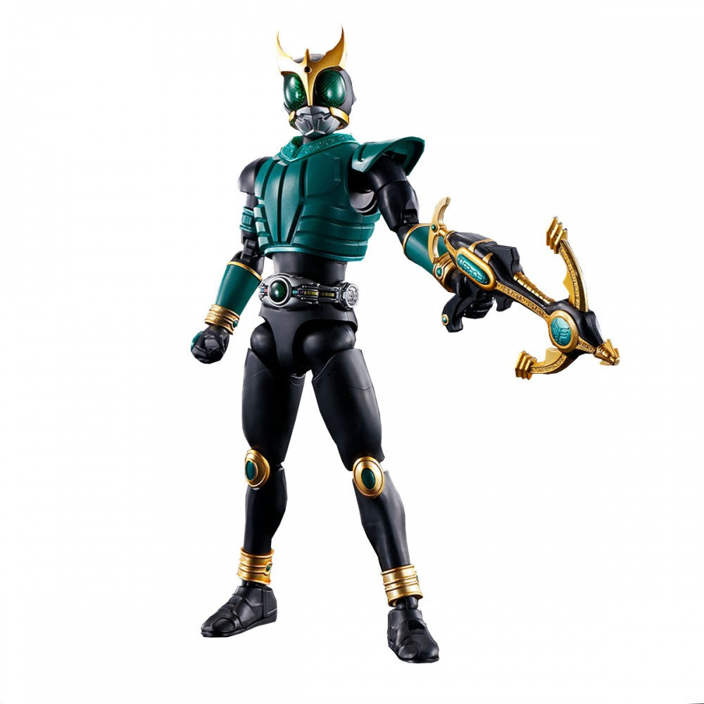 Bandai Figure-Rise Standard Masked Rider Kuuga Pegasus Form/Rising Pegasus 'Kamen Rider'