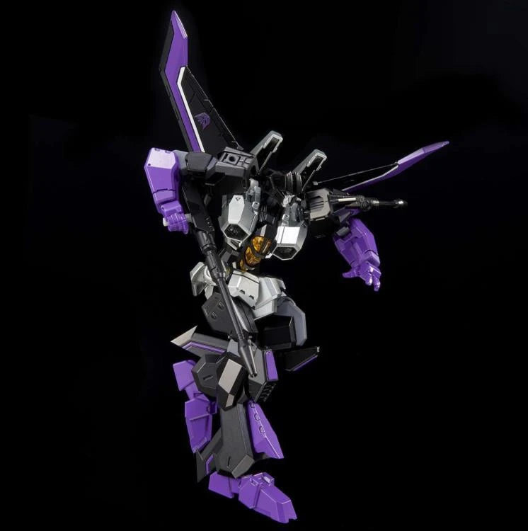 Flame Toys Furai Model Skywarp 'Transformers'