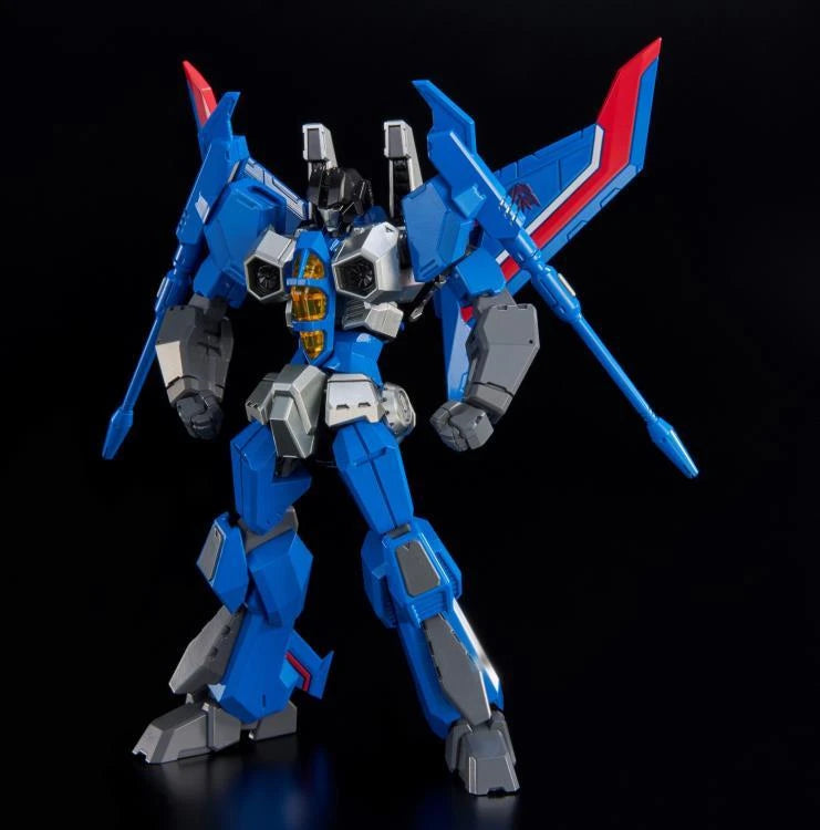 Flame Toys Furai Model Thundercracker 'Transformers'