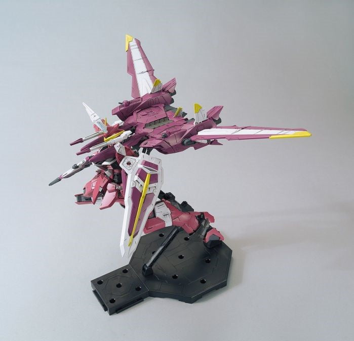 BANDAI Hobby MG 1/100 Justice Gundam