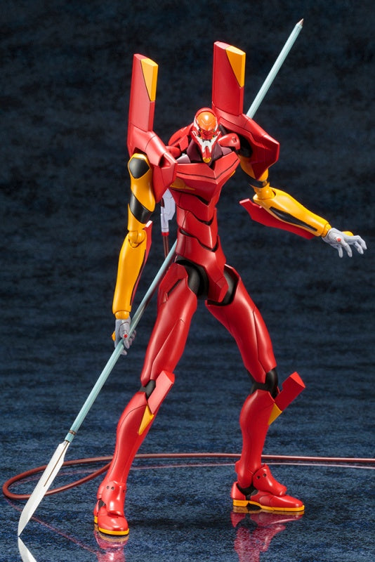 KOTOBUKIYA Evangelion Type-02 TV Ver.