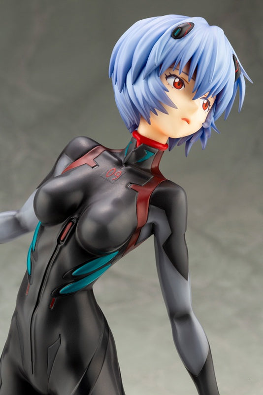 Kotobukiya 1/6 Evangelion Rei Ayanami Plugsuit Version