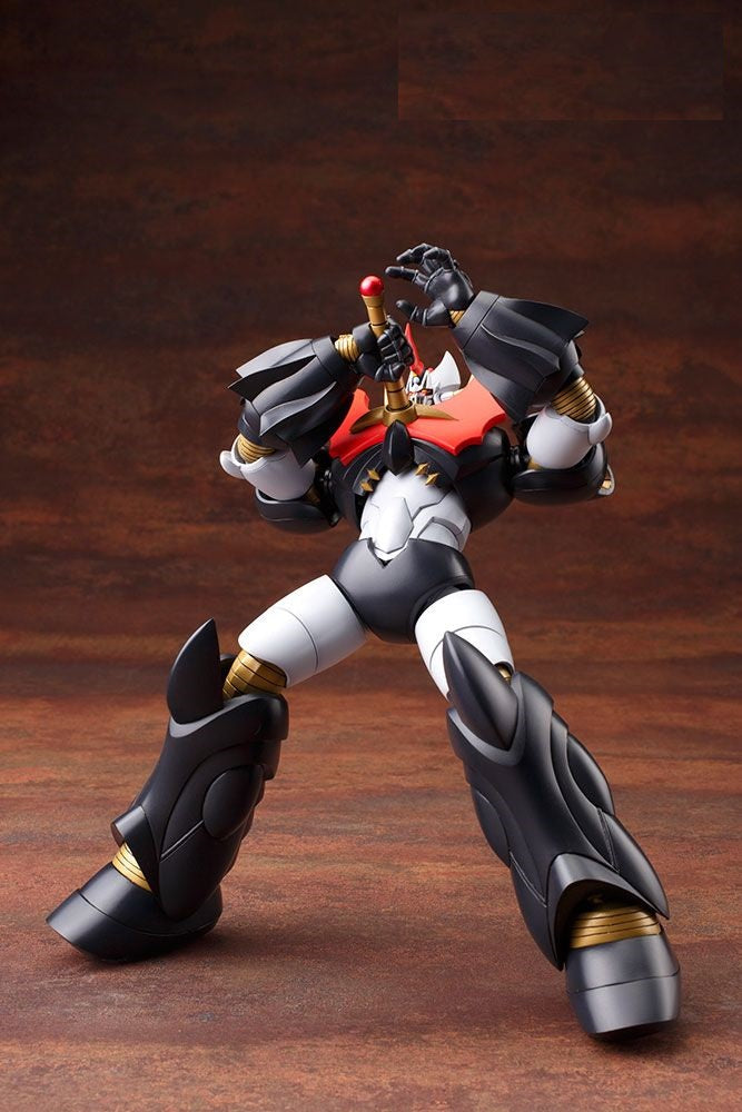 Kotobukiya Mazinger Z - Mazinkaiser (9.06 Inch Tall approx) Full Action Model Kit