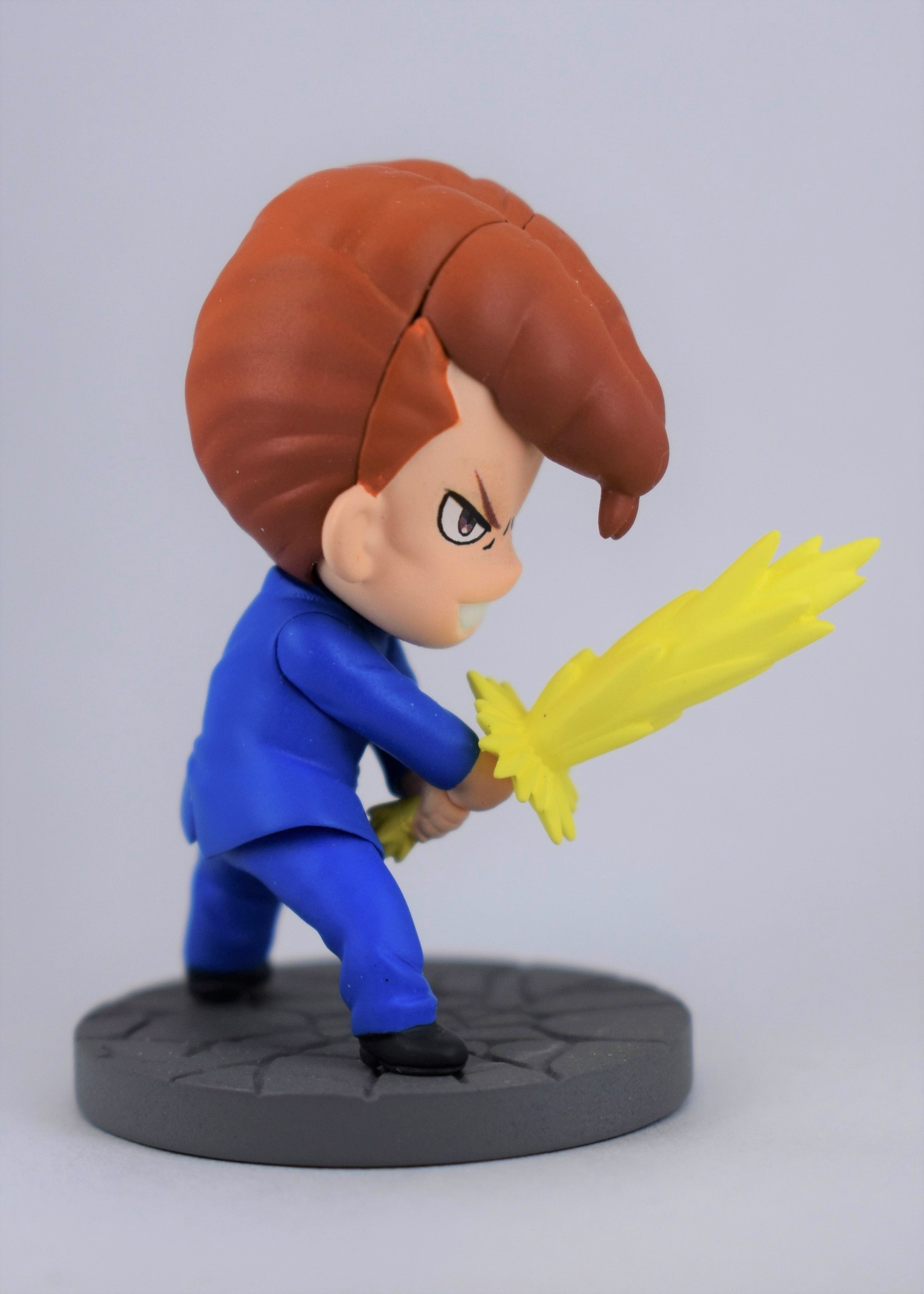 Good Smile Company Yu Yu Hakusho Series Mini Figure Collection