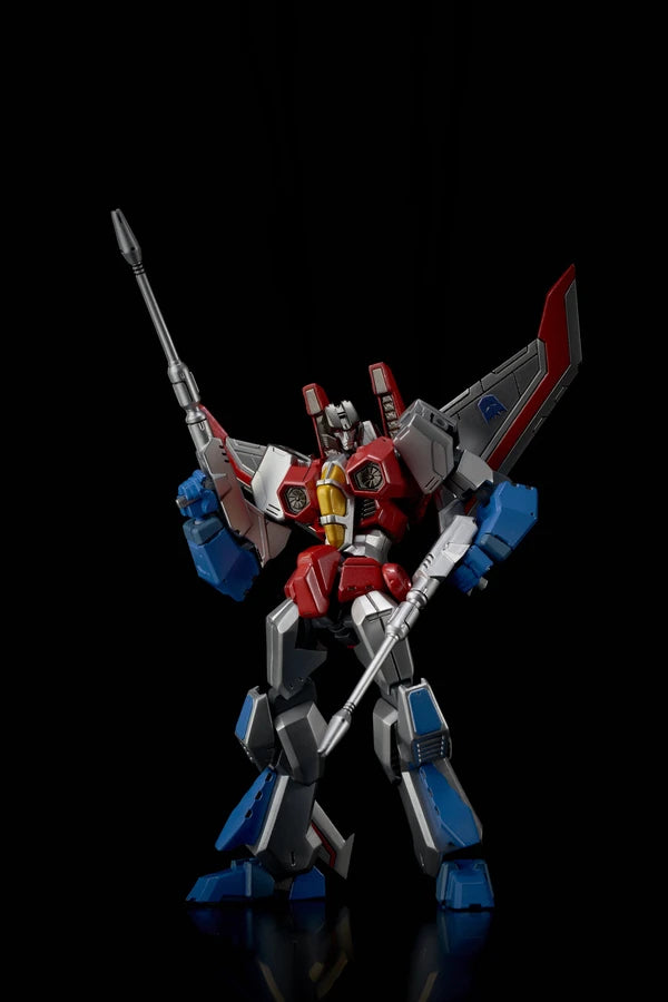 Flame Toys Furai Model 02 Starscream 'Transformers'