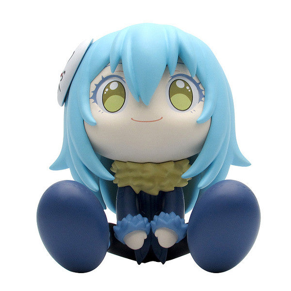 That Time I Got Reincarnated As A Slime - Rimuru Tempest - Binivini Baby, Sofubi Figure