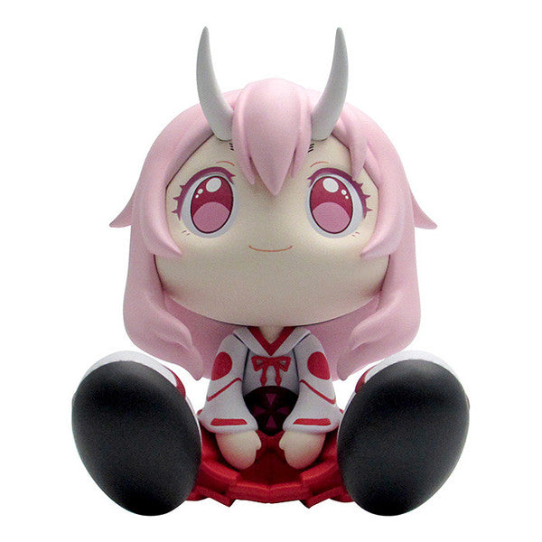 That Time I Got Reincarnated As A Slime - Shuna - Binivini Baby, Sofubi Figure