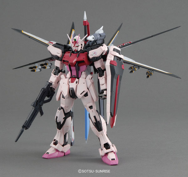 BANDAI Hobby MG 1/100 Strike Rouge (Ootori Unit) Ver RM